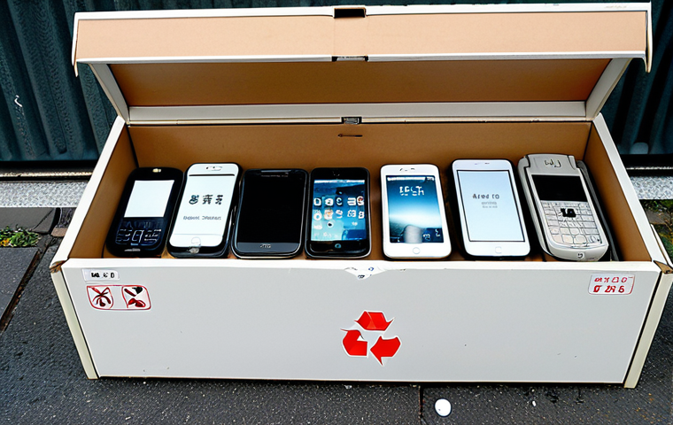 スマホデトックスで驚きの変化 - 이미지 1