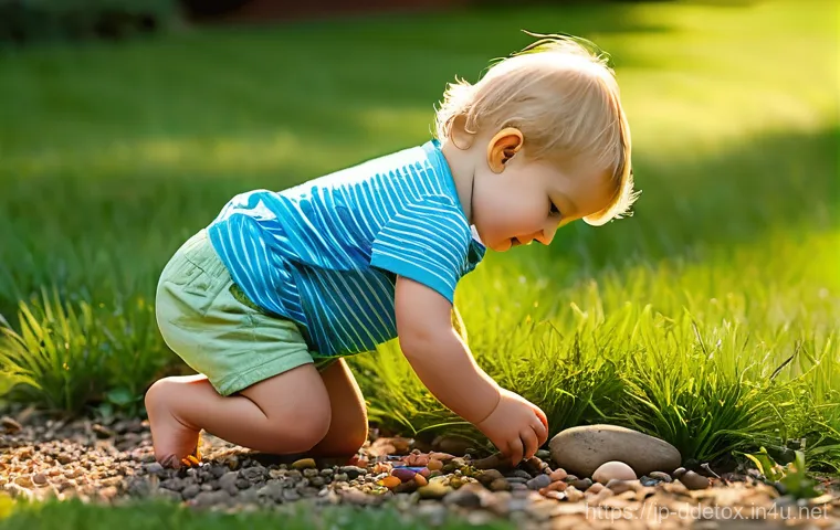 디지털디톡스와 환경적 요인 - **Prompt:** A cozy and warm indoor scene depicting a family of four (two parents, a pre-teen girl, a...