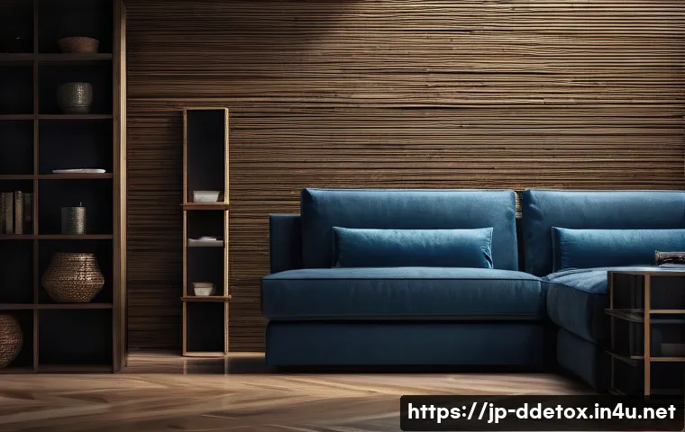 디지털디톡스와 정신 건강의 회복 관련 이미지 1